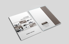 家居產(chǎn)品畫冊印刷